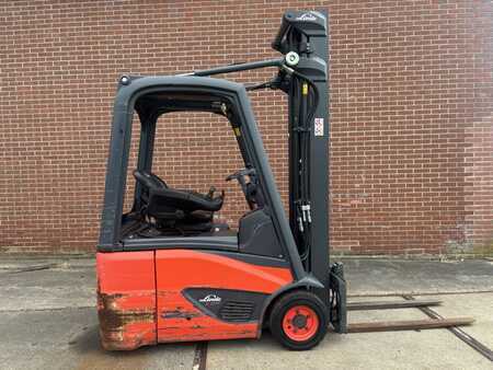 Elektro 3 Rad 2018  Linde E15-02 (2)