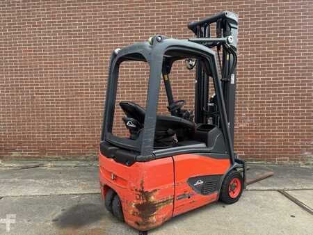 Elektro 3 Rad 2018  Linde E15-02 (3)