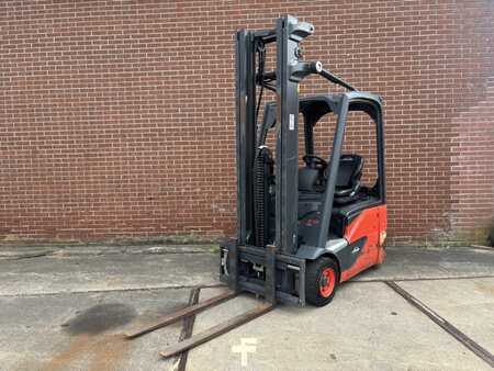 Elektro 3 Rad 2018  Linde E15-02 (4)