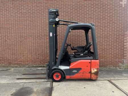Elektro 3 Rad 2018  Linde E15-02 (6)