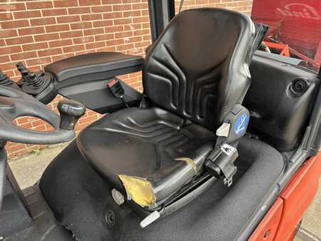 LPG heftrucks 2009  Linde H20T (6)