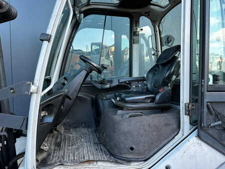 Diesel Forklifts 2013  Still RX70-60 (14) 