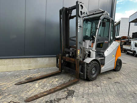 Diesel Forklifts 2013  Still RX70-60 (3) 