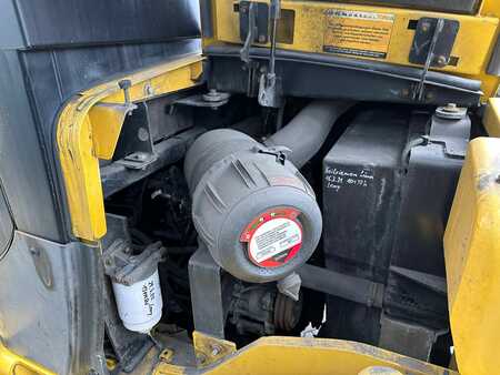 Dieselstapler 2016  Yale Veracitor 70VX - GDP70VX V2740 (11)