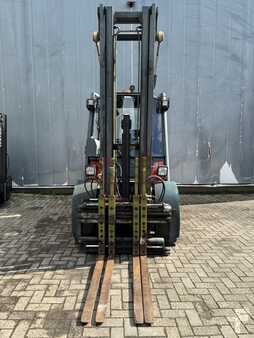 Diesel Forklifts 2008  Linde H50D (10)