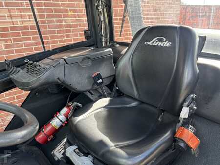 Gas gaffeltruck 2017  Linde H45T (7)