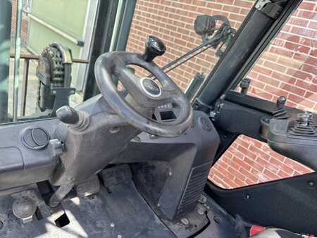 Gas gaffeltruck 2017  Linde H45T (8)