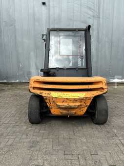 Diesel Forklifts 2011  Still R70-60 (9)