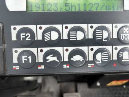 Diesel Forklifts 2011  Still R70-60 (12)