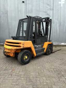 Diesel Forklifts 2011  Still R70-60 (6)