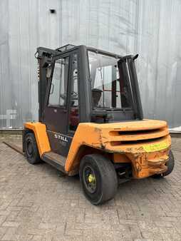 Diesel Forklifts 2011  Still R70-60 (3)