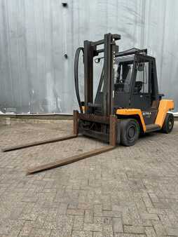 Diesel Forklifts 2011  Still R70-60 (7)