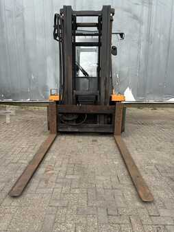 Carrello elevatore diesel 2011  Still R70-60 (8)