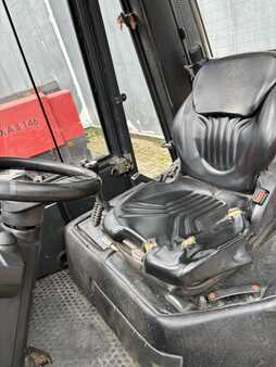 Carrello elevatore diesel 2011  Still R70-60 (10)