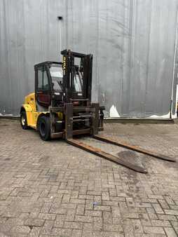 Dieselstapler 2016  Yale Veracitor 70VX - GDP70VX V2740 (1)