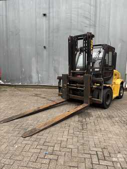 Dieselstapler 2016  Yale Veracitor 70VX - GDP70VX V2740 (7)