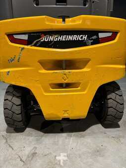 Elektrisk- 4 hjul 2020  Jungheinrich EFG 316 (15)