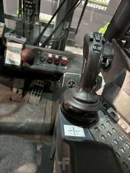 Diesel Forklifts 2014  Jungheinrich DFG 425s (8)