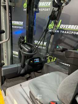 El Truck - 3-hjul 2018  Jungheinrich EFG 220 (11)