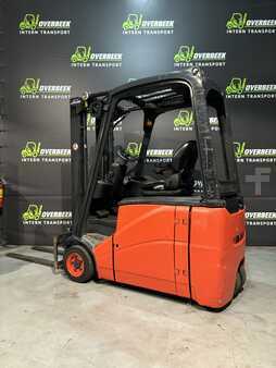 El truck - 3 hjulet 2008  Linde E16H-01 (4)