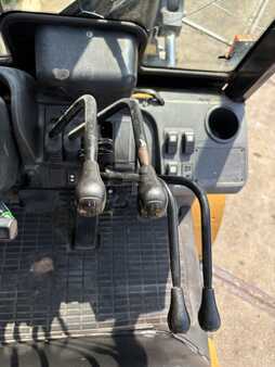 CAT Lift Trucks DP50NT