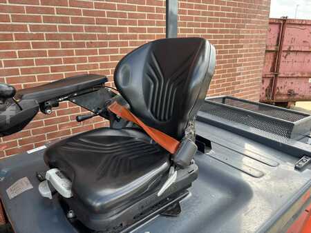 Elektromos 4 kerekű 2018  Toyota 8FBMT50 (7)