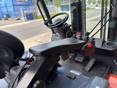 Elektromos 4 kerekű 2018  Toyota 8FBMT50 (9)