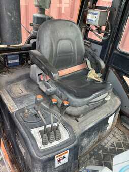 Diesel Forklifts 2018  Doosan D30S-7 (10)