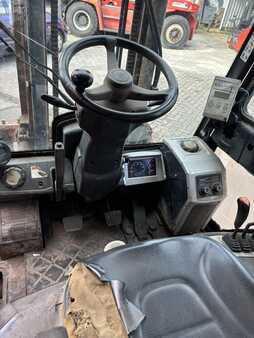 Diesel Forklifts 2018  Doosan D30S-7 (11)