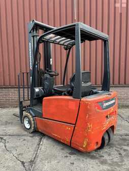 Electric - 3 wheels 2005  Jungheinrich EFG 218k (5)