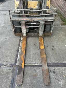 Diesel Forklifts 2000  CAT Lift Trucks DP35K (6)