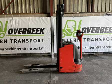 Ruční vysokozdvižný vozík 2014  Linde L12i (6)