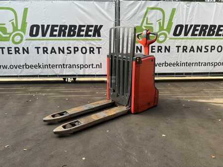 Nízkozdvižný vozík 2020  Linde T16L (3)