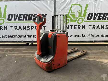 Nízkozdvižný vozík 2020  Linde T16L (5)