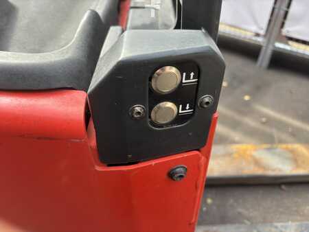 Nízkozdvižný vozík 2020  Linde T16L (6)