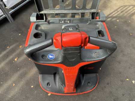 Nízkozdvižný vozík 2020  Linde T16L (8)