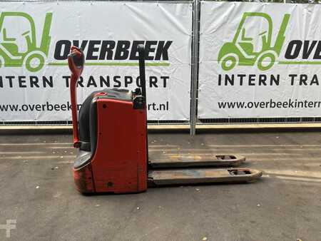 Nízkozdvižný vozík 2020  Linde T16L (9)