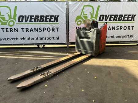 VZV s plošinou pro řidiče 2017  Linde T25SP-02 (6)