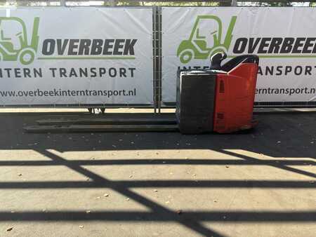 Stacker stå på  Linde T20 SP (5)