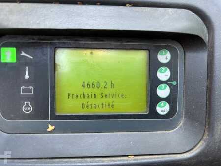 Stacker stå på  Linde T20 SP (7)