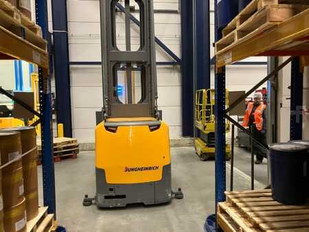 Vertikal ordreplukker  Jungheinrich EKX 516 (2)