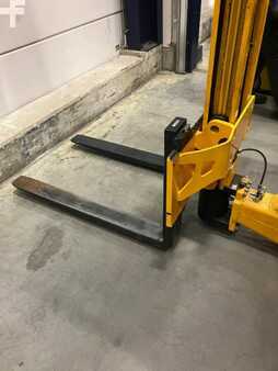 Vertikal ordreplukker  Jungheinrich EKX 516 (4)