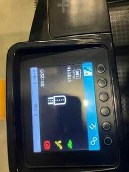 Vertikal ordreplukker  Jungheinrich EKX 516 (5)