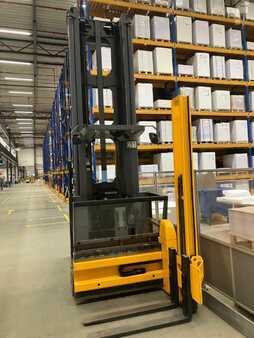 Vertikal ordreplukker  Jungheinrich EKX 514 (3)