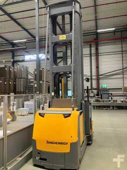 Vertikal ordreplukker  Jungheinrich EKX 514 (1)