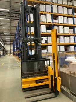 Vertikal ordreplukker  Jungheinrich EKX 514 (3)