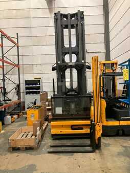 Vertikal ordreplukker  Jungheinrich EKX 516K (1)