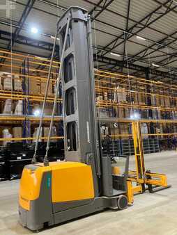 Vertikal ordreplukker  Jungheinrich EKX 516 (1)