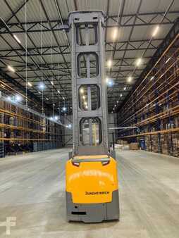 Vertikal ordreplukker  Jungheinrich EKX 516 (2)