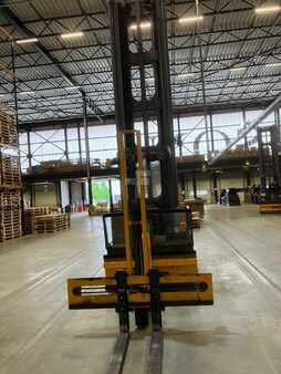 Vertikal ordreplukker  Jungheinrich EKX 516 (4)